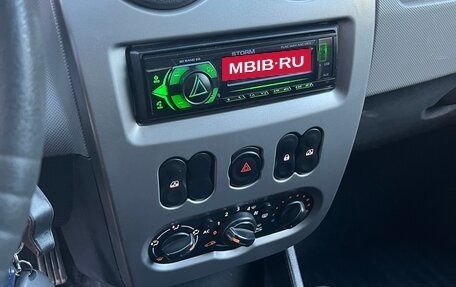 Renault Sandero I, 2014 год, 623 000 рублей, 8 фотография