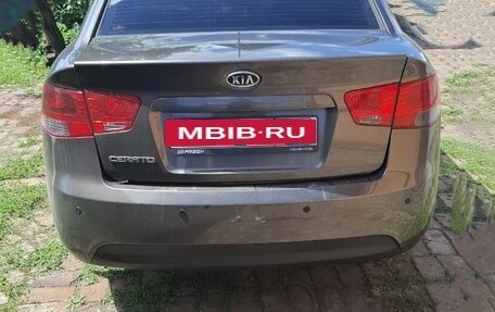 KIA Cerato III, 2010 год, 1 050 000 рублей, 6 фотография