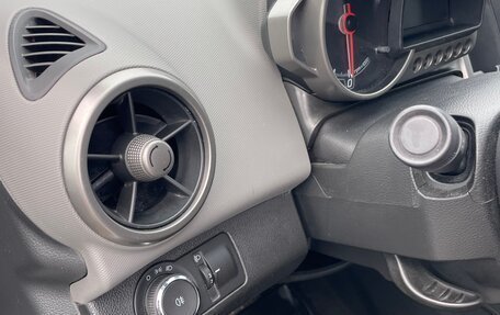 Chevrolet Aveo III, 2013 год, 570 000 рублей, 8 фотография