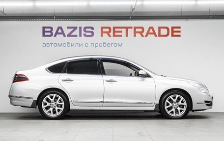 Nissan Teana, 2011 год, 1 189 000 рублей, 5 фотография
