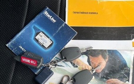 Renault Sandero I, 2014 год, 623 000 рублей, 12 фотография