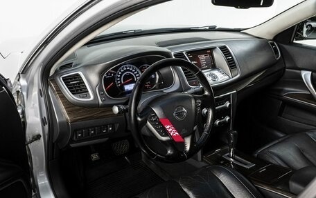 Nissan Teana, 2011 год, 1 189 000 рублей, 11 фотография