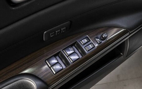 Nissan Teana, 2011 год, 1 189 000 рублей, 13 фотография