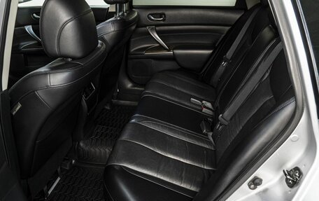Nissan Teana, 2011 год, 1 189 000 рублей, 16 фотография