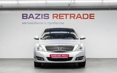 Nissan Teana, 2011 год, 1 189 000 рублей, 3 фотография