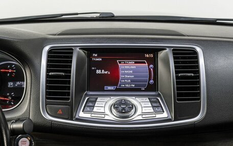 Nissan Teana, 2011 год, 1 189 000 рублей, 21 фотография