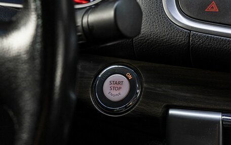 Nissan Teana, 2011 год, 1 189 000 рублей, 23 фотография
