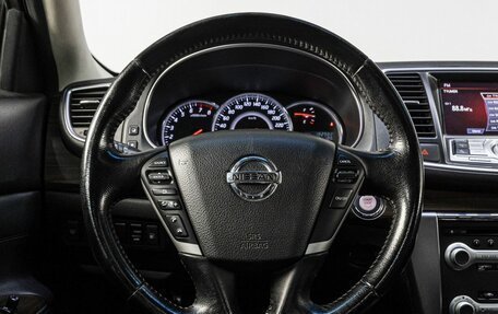 Nissan Teana, 2011 год, 1 189 000 рублей, 20 фотография