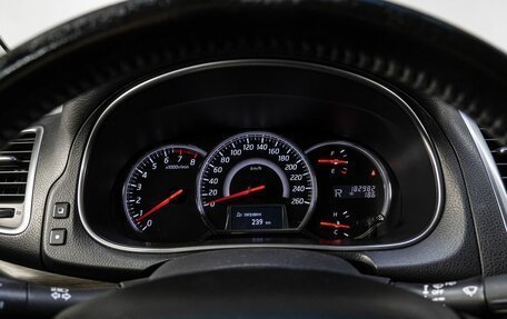 Nissan Teana, 2011 год, 1 189 000 рублей, 25 фотография