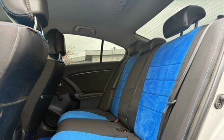 Toyota Avensis III рестайлинг, 2011 год, 1 099 000 рублей, 7 фотография