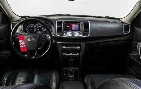 Nissan Teana, 2011 год, 1 189 000 рублей, 19 фотография