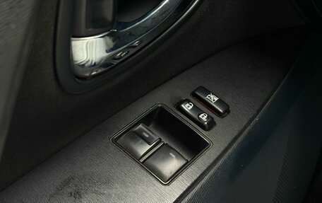 Toyota Avensis III рестайлинг, 2011 год, 1 099 000 рублей, 14 фотография