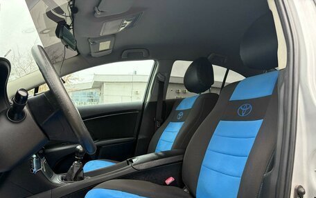 Toyota Avensis III рестайлинг, 2011 год, 1 099 000 рублей, 8 фотография