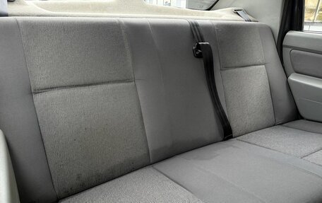 Renault Logan I, 2007 год, 299 000 рублей, 11 фотография