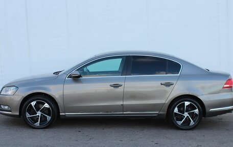 Volkswagen Passat B7, 2011 год, 830 000 рублей, 4 фотография