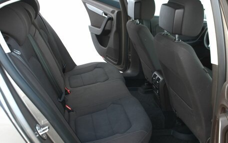 Volkswagen Passat B7, 2011 год, 830 000 рублей, 10 фотография