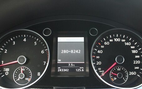 Volkswagen Passat B7, 2011 год, 830 000 рублей, 9 фотография
