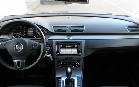Volkswagen Passat B7, 2011 год, 830 000 рублей, 12 фотография