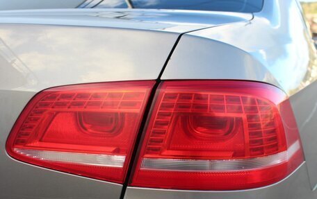 Volkswagen Passat B7, 2011 год, 830 000 рублей, 16 фотография