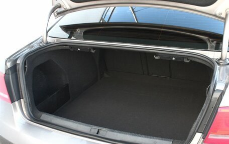Volkswagen Passat B7, 2011 год, 830 000 рублей, 18 фотография