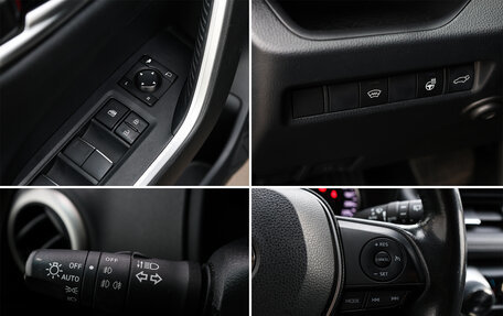 Toyota RAV4, 2020 год, 2 849 000 рублей, 17 фотография