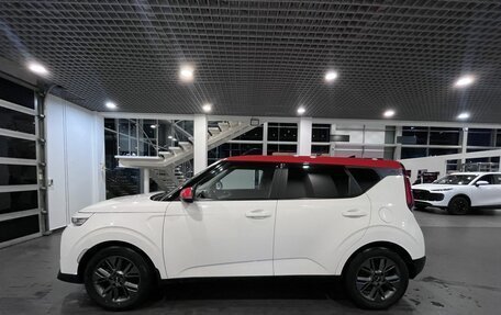 KIA Soul III, 2019 год, 1 889 000 рублей, 6 фотография