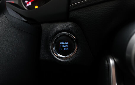 Toyota RAV4, 2020 год, 2 849 000 рублей, 20 фотография