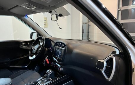 KIA Soul III, 2019 год, 1 889 000 рублей, 12 фотография