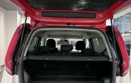 KIA Soul III, 2019 год, 1 889 000 рублей, 18 фотография