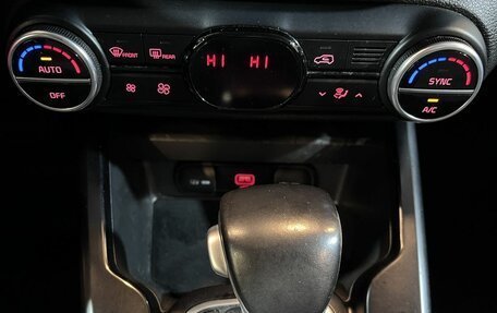 KIA Soul III, 2019 год, 1 889 000 рублей, 15 фотография