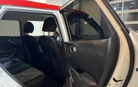 KIA Soul III, 2019 год, 1 889 000 рублей, 17 фотография