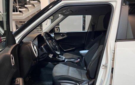 KIA Soul III, 2019 год, 1 889 000 рублей, 16 фотография