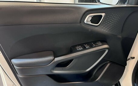 KIA Soul III, 2019 год, 1 889 000 рублей, 21 фотография