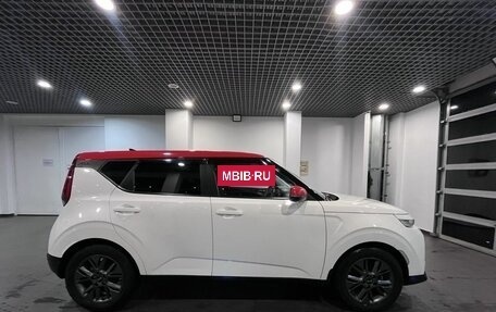 KIA Soul III, 2019 год, 1 889 000 рублей, 2 фотография