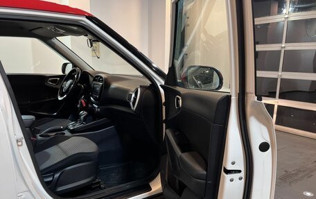 KIA Soul III, 2019 год, 1 889 000 рублей, 26 фотография