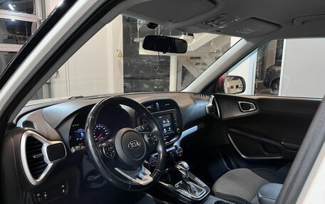 KIA Soul III, 2019 год, 1 889 000 рублей, 22 фотография