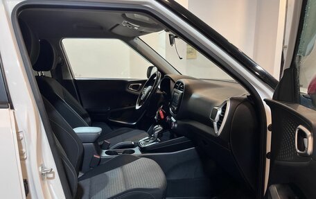 KIA Soul III, 2019 год, 1 889 000 рублей, 28 фотография