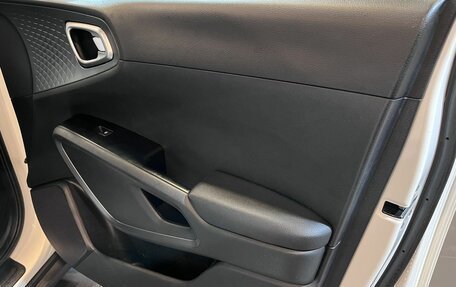 KIA Soul III, 2019 год, 1 889 000 рублей, 27 фотография
