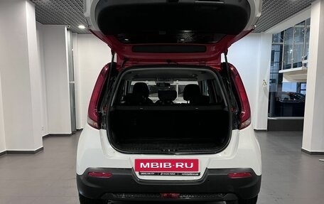 KIA Soul III, 2019 год, 1 889 000 рублей, 35 фотография