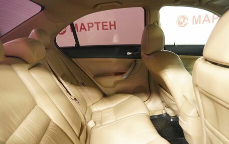 Honda Accord VII рестайлинг, 2006 год, 759 000 рублей, 11 фотография
