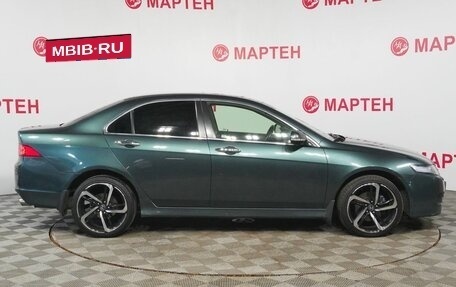 Honda Accord VII рестайлинг, 2006 год, 759 000 рублей, 4 фотография