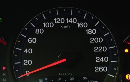 Honda Accord VII рестайлинг, 2006 год, 759 000 рублей, 19 фотография
