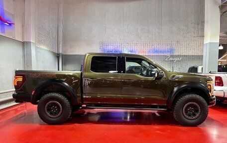 Ford F-150, 2026 год, 15 051 000 рублей, 3 фотография