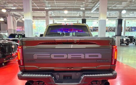 Ford F-150, 2026 год, 15 051 000 рублей, 4 фотография
