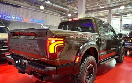 Ford F-150, 2026 год, 15 051 000 рублей, 6 фотография