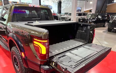 Ford F-150, 2026 год, 15 051 000 рублей, 7 фотография