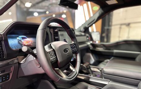 Ford F-150, 2026 год, 15 051 000 рублей, 10 фотография