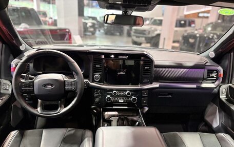 Ford F-150, 2026 год, 15 051 000 рублей, 11 фотография