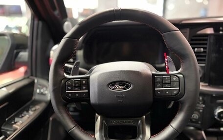 Ford F-150, 2026 год, 15 051 000 рублей, 12 фотография