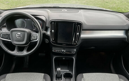 Volvo XC40 I, 2021 год, 2 947 000 рублей, 12 фотография